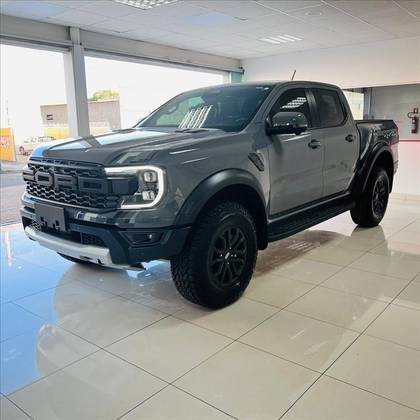 FORD RANGER 2025