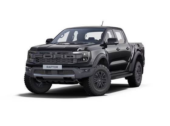 FORD RANGER 2025