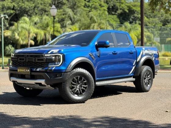 FORD RANGER 2024
