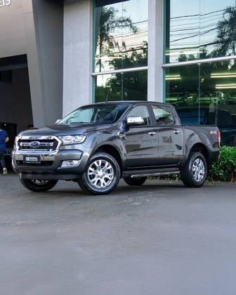 FORD RANGER 2019