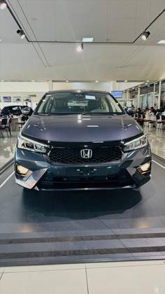 HONDA CITY 2025