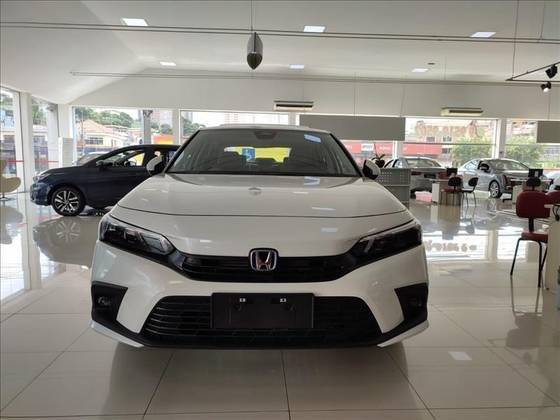 HONDA CIVIC 2024