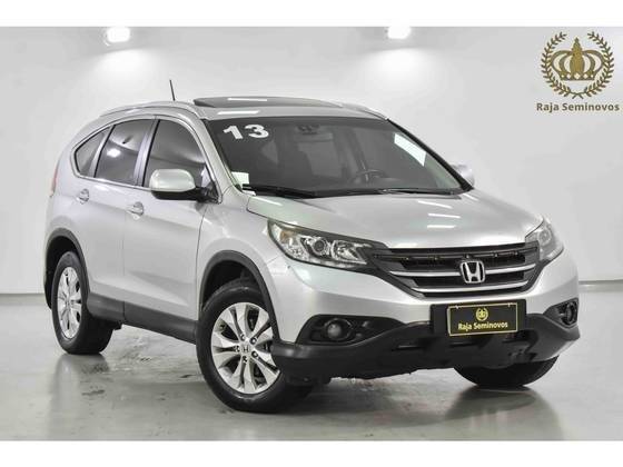 HONDA CRV 2013