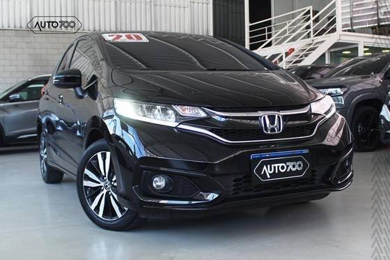 HONDA FIT 2020