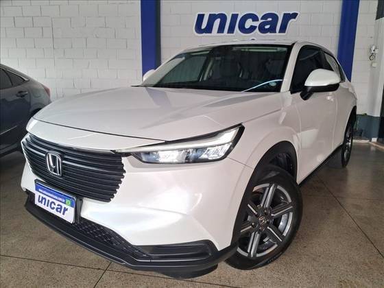 HONDA HR-V 2024