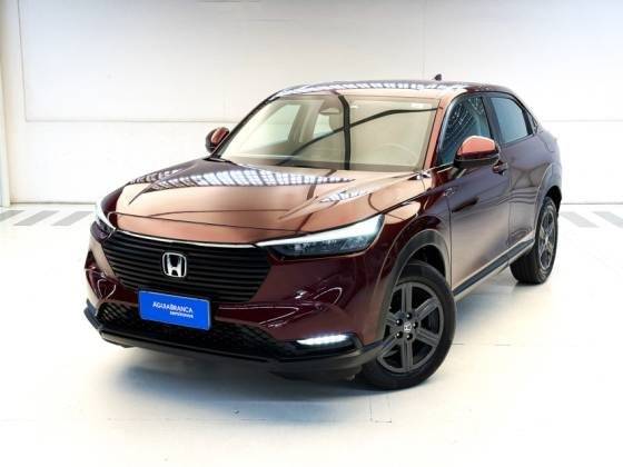 HONDA HR-V 2023