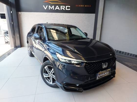 HONDA HR-V 2023