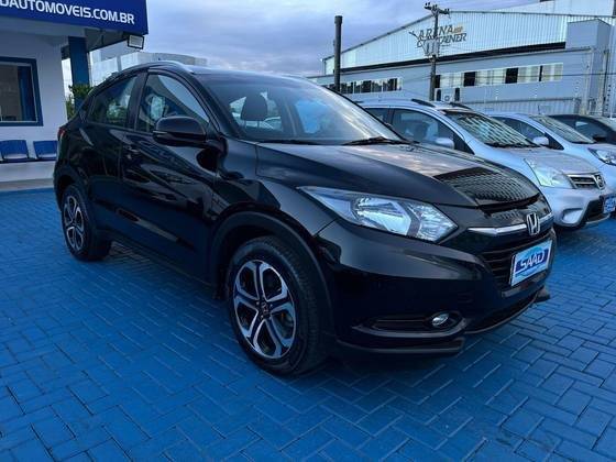 HONDA HR-V 2018