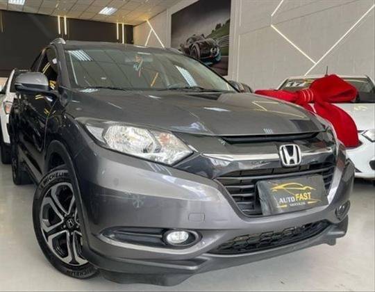HONDA HR-V 2018