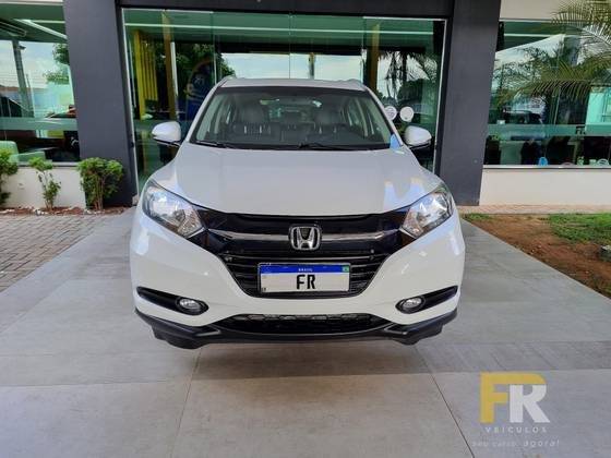 HONDA HR-V 2018