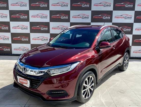 HONDA HR-V 2021
