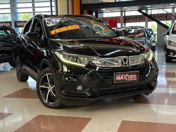 HONDA HR-V 2020