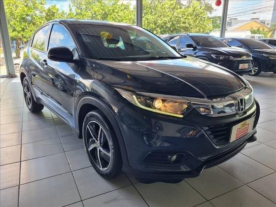 HONDA HR-V 2021