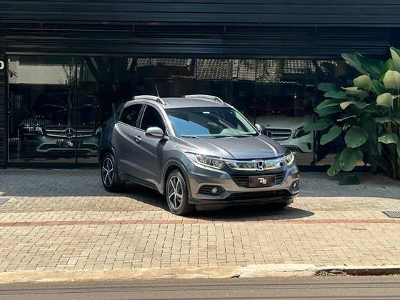 HONDA HR-V 2019