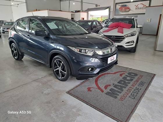 HONDA HR-V 2020