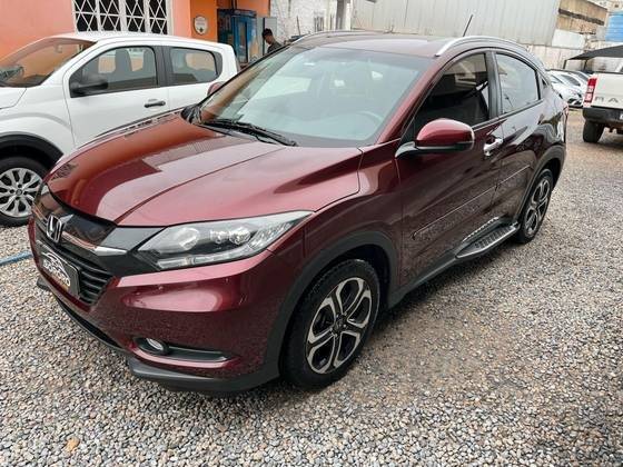 HONDA HR-V 2018