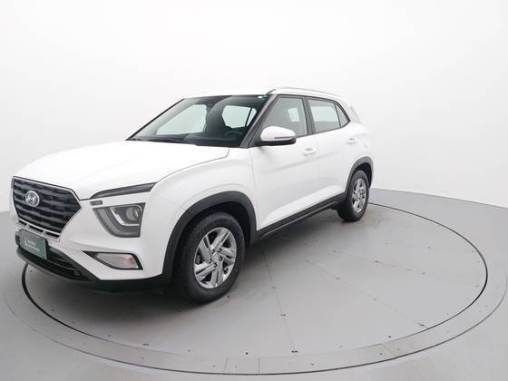 HYUNDAI CRETA 2024