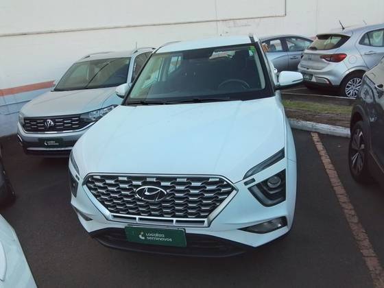 HYUNDAI CRETA 2024