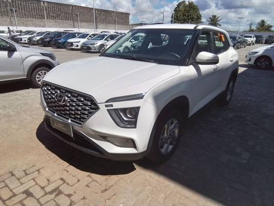 HYUNDAI CRETA 2024