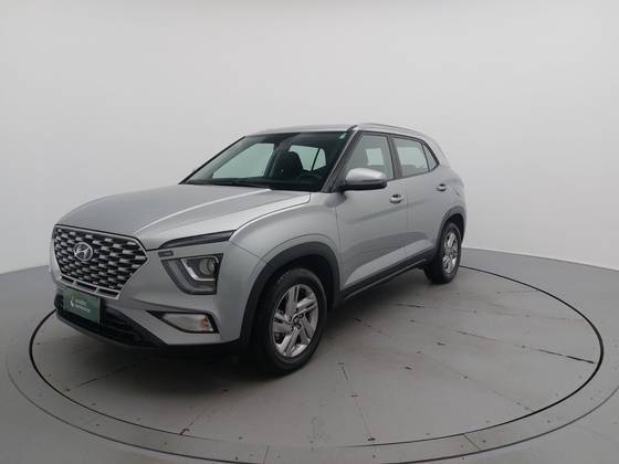 HYUNDAI CRETA 2024