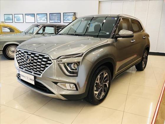 HYUNDAI CRETA 2024