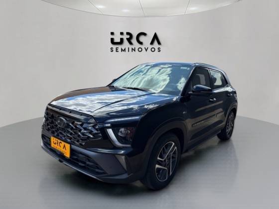 HYUNDAI CRETA 2023