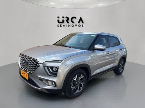 HYUNDAI CRETA 2022