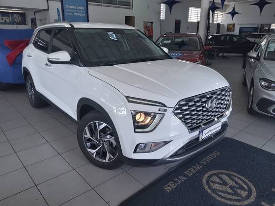 HYUNDAI CRETA 2022