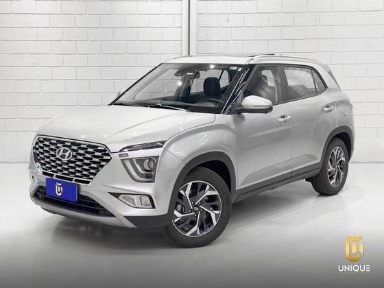 HYUNDAI CRETA 2024
