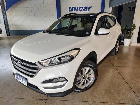 HYUNDAI TUCSON 2020