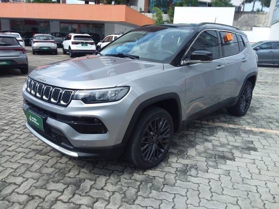 JEEP COMPASS 2022