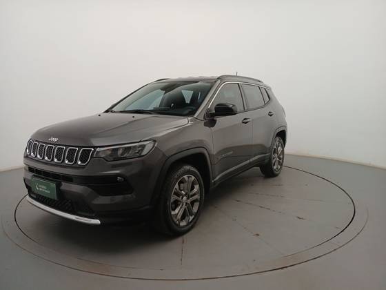 JEEP COMPASS 2024