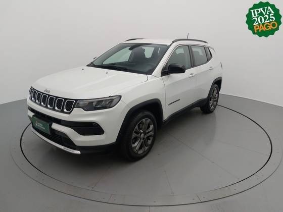JEEP COMPASS 2023
