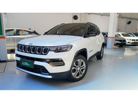 JEEP COMPASS 2023