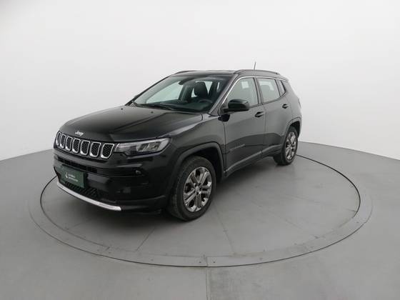 JEEP COMPASS 2023