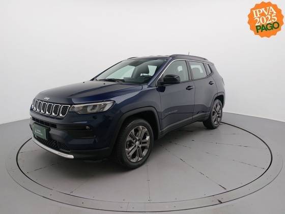 JEEP COMPASS 2023