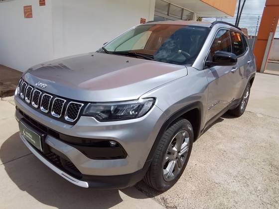 JEEP COMPASS 2024