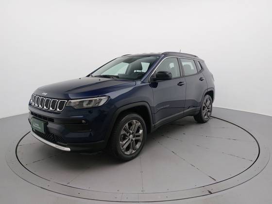 JEEP COMPASS 2023