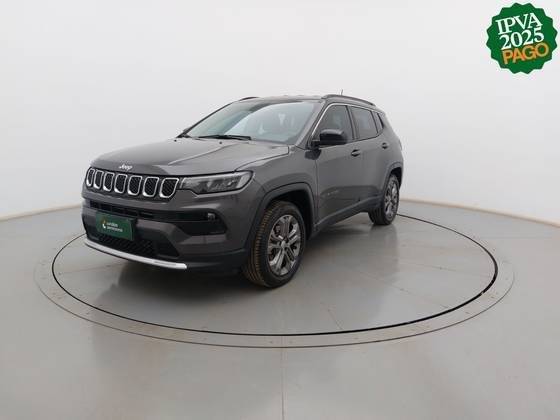 JEEP COMPASS 2024