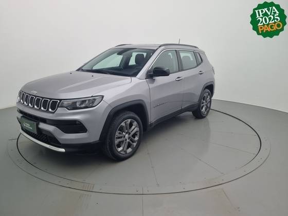 JEEP COMPASS 2023