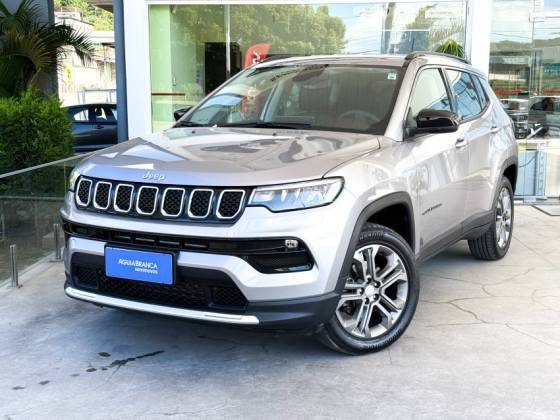 JEEP COMPASS 2024