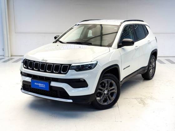 JEEP COMPASS 2024