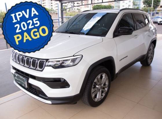 JEEP COMPASS 2023