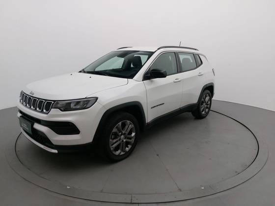 JEEP COMPASS 2024