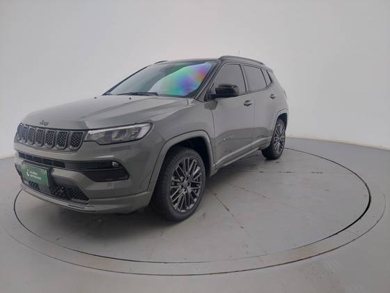 JEEP COMPASS 2023