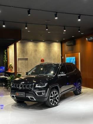 JEEP COMPASS 2019