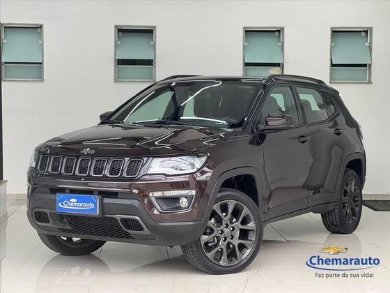 JEEP COMPASS 2019