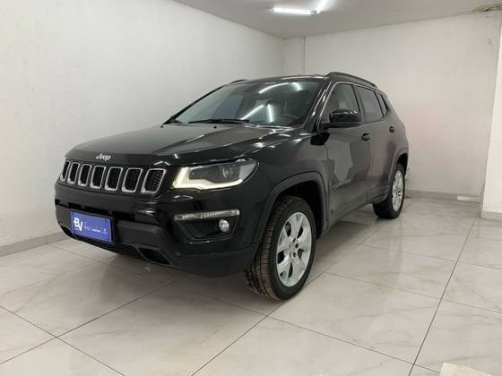 JEEP COMPASS 2020