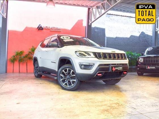 JEEP COMPASS 2019