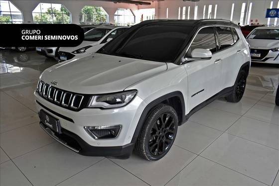 JEEP COMPASS 2021